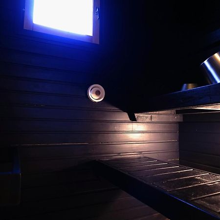 Home Aurora - Loft-Sauna-Wifi Rovaniemi Exteriér fotografie