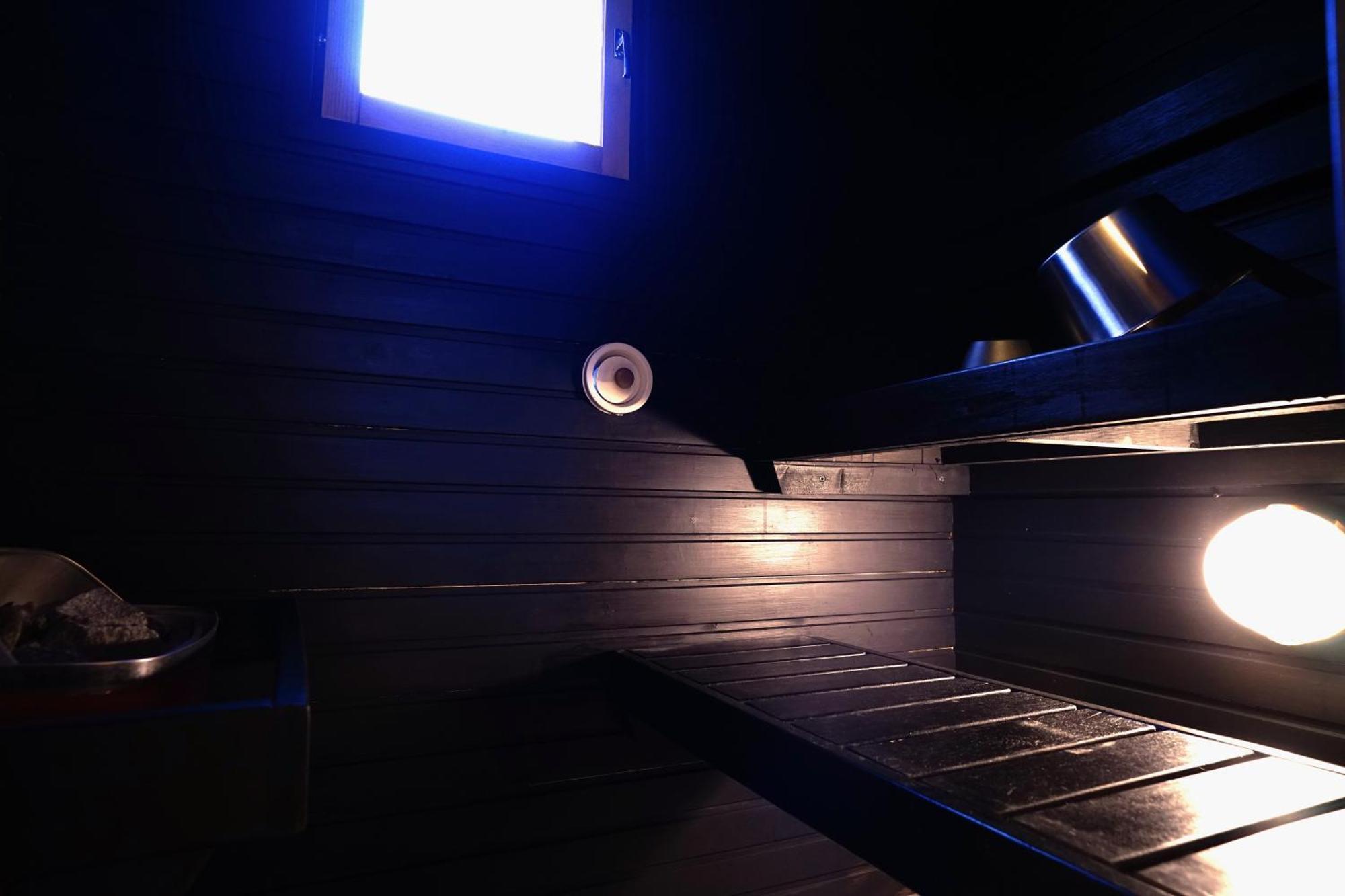 Home Aurora - Loft-Sauna-Wifi Rovaniemi Exteriér fotografie