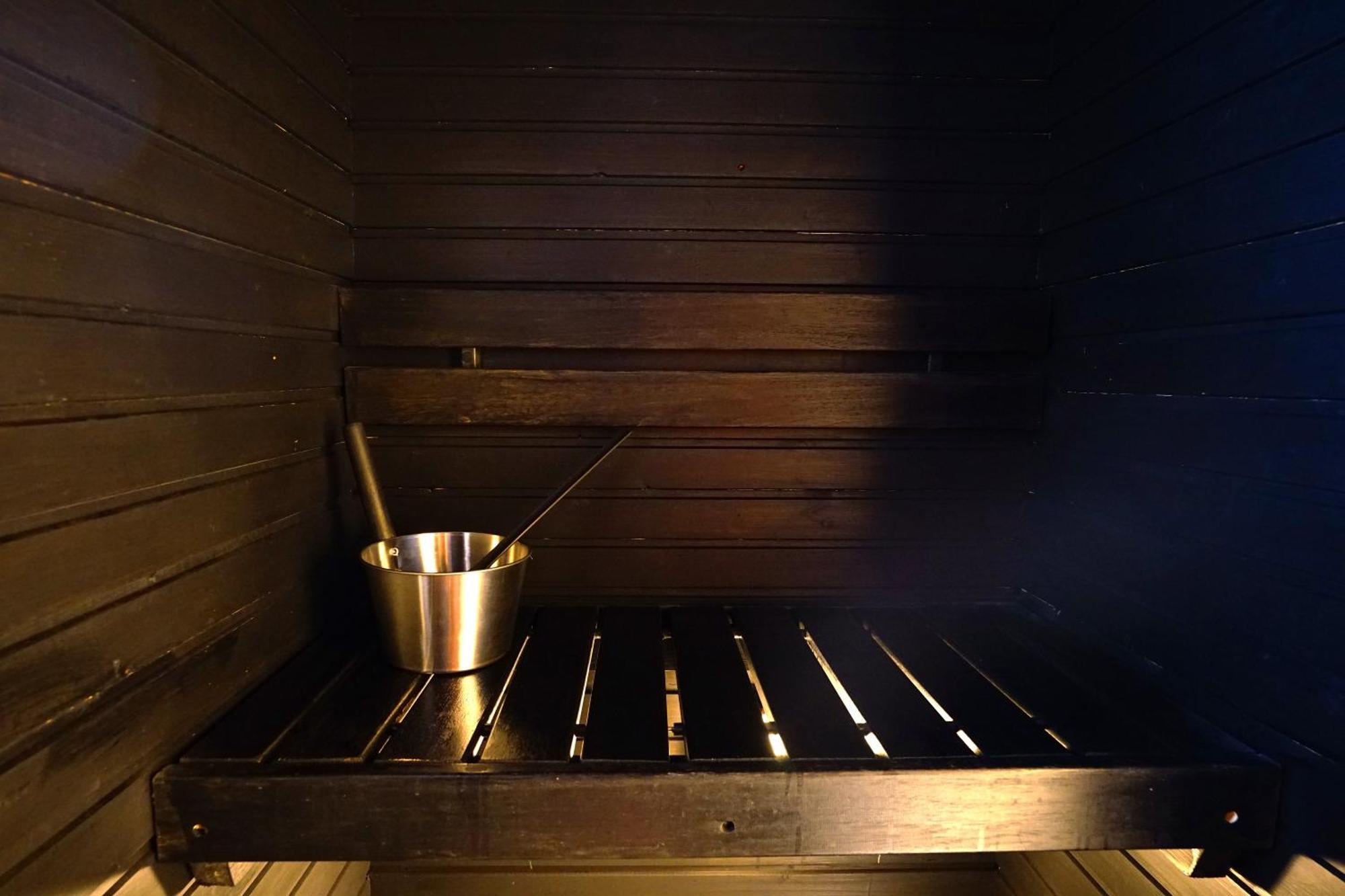 Home Aurora - Loft-Sauna-Wifi Rovaniemi Exteriér fotografie