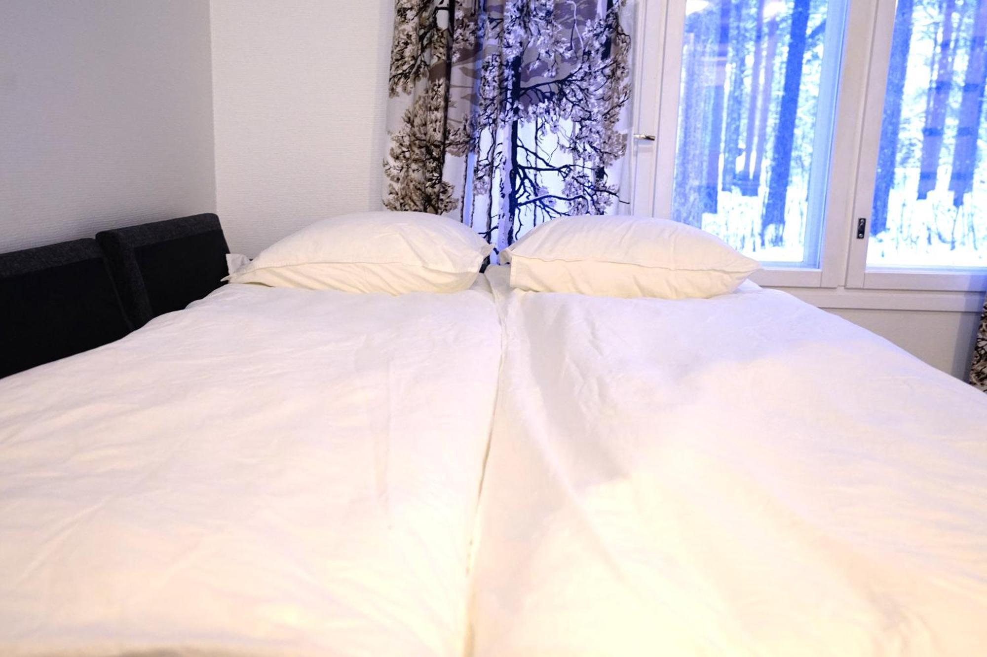 Home Aurora - Loft-Sauna-Wifi Rovaniemi Exteriér fotografie