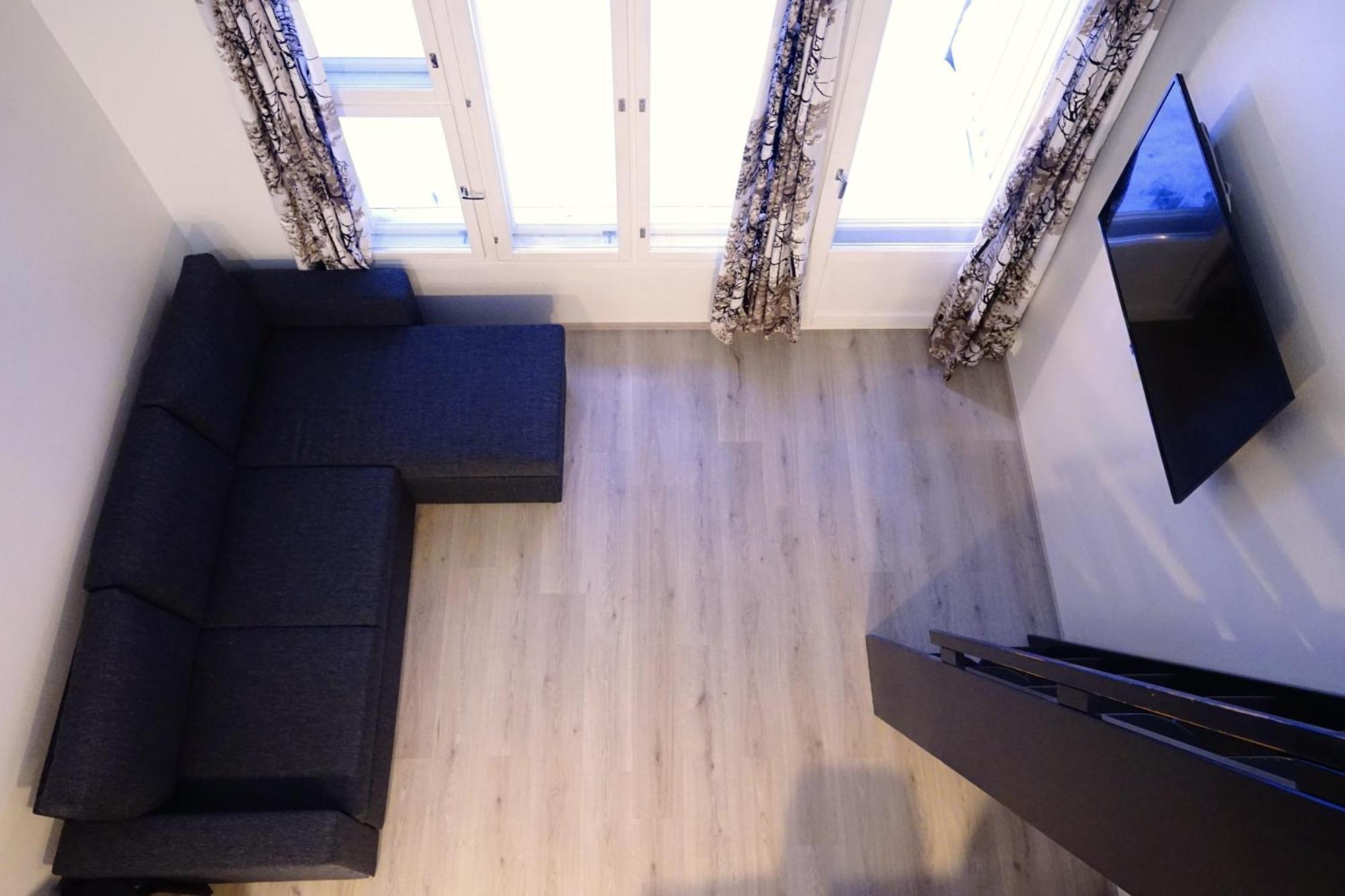 Home Aurora - Loft-Sauna-Wifi Rovaniemi Exteriér fotografie